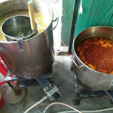 Tổng hợp- Quán Ăn Cô Ba - Bún Bò & Bò Kho