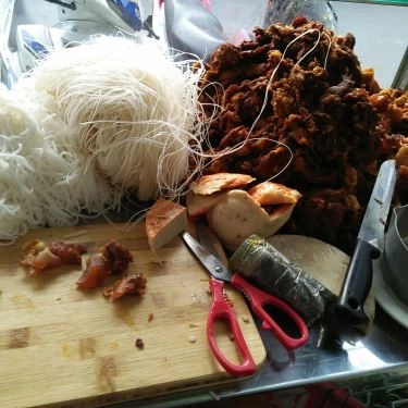 Món ăn- Quán Ăn Cô Ba - Bún Bò & Bò Kho