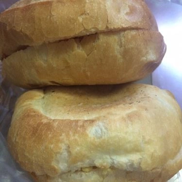 Món ăn- Quán Ăn Cô Chi - Bánh Mì Gà & Mì Cay