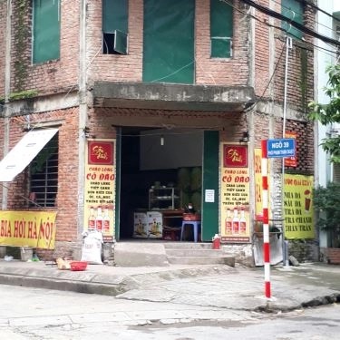 Tổng hợp- Quán Ăn Cô Đào - Cháo Lòng Tiết Canh