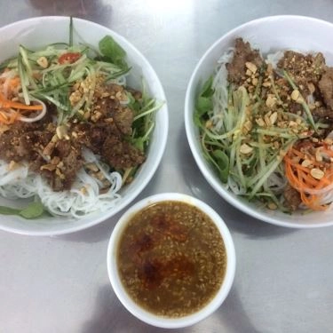 Tổng hợp- Quán Ăn Cô Loan - Bún Bò Huế & Bún Thịt Nướng