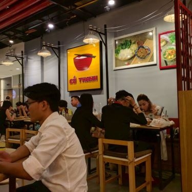 Tổng hợp- Nhà Hàng Cô Thanh Noodles - Saigon Centre