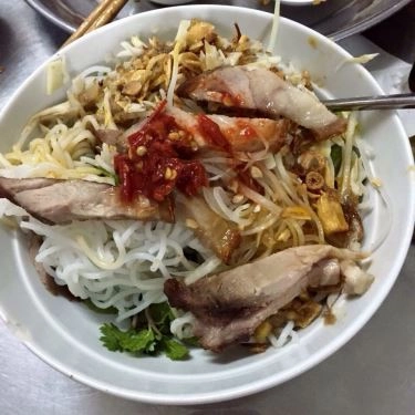 Món ăn- Quán Ăn Cô Tiên - Bánh Bèo