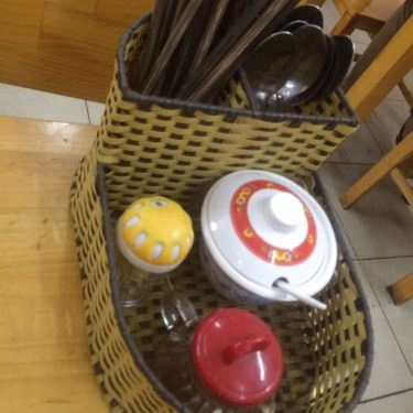 Tổng hợp- Quán Ăn Cô Túc - Bánh Canh & Mì - Lê Đức Thọ