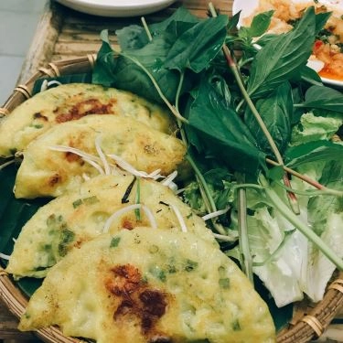 Món ăn- Quán Ăn Cô Út - Đặc Sản Phan Thiết