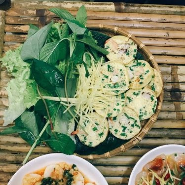 Món ăn- Quán Ăn Cô Út - Đặc Sản Phan Thiết
