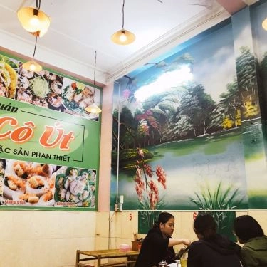 Tổng hợp- Quán Ăn Cô Út - Đặc Sản Phan Thiết