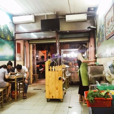 Tổng hợp- Quán Ăn Cô Út - Đặc Sản Phan Thiết