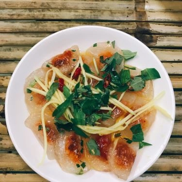 Món ăn- Quán Ăn Cô Út - Đặc Sản Phan Thiết