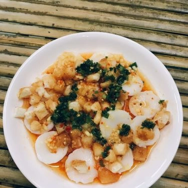Món ăn- Quán Ăn Cô Út - Đặc Sản Phan Thiết