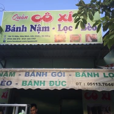 Tổng hợp- Quán Ăn Cô Xí - Bánh Bèo - Nậm & Lọc
