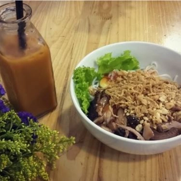 Món ăn- Quán Ăn Coca House - Nam Đồng