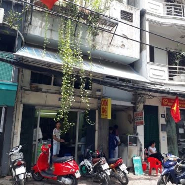 Tổng hợp- Quán Ăn Cơm Nom - Trần Quốc Toản