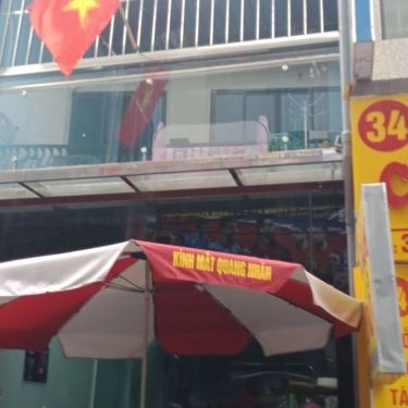 Tổng hợp- Quán Ăn Cơm Bình Dân - Nguyễn Văn Trỗi