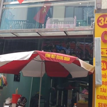 Tổng hợp- Quán Ăn Cơm Bình Dân - Nguyễn Văn Trỗi