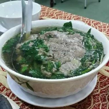Món ăn- Quán Ăn Cơm Bình Minh