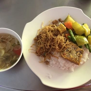 Món ăn- Quán Ăn Cơm Chay 27