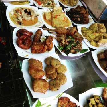 Món ăn- Quán Ăn Cơm Chay Giác Duyên