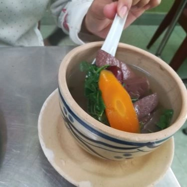 Món ăn- Quán Ăn Cơm Gà Dân Ký