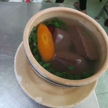 Món ăn- Quán Ăn Cơm Gà Dân Ký