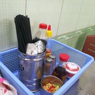 Tổng hợp- Quán Ăn Cơm Gà Dân Ký