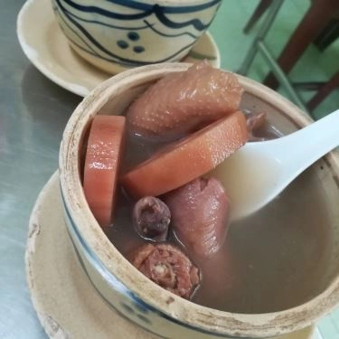 Món ăn- Quán Ăn Cơm Gà Dân Ký