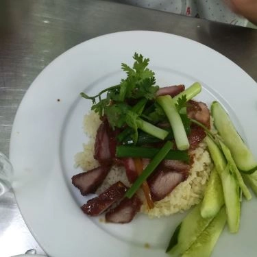 Món ăn- Quán Ăn Cơm Gà Dân Ký