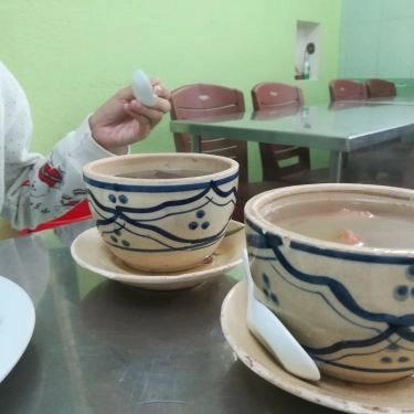 Tổng hợp- Quán Ăn Cơm Gà Dân Ký