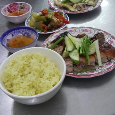 Món ăn- Quán Ăn Cơm Gà Hồng Phát - Hai Bà Trưng