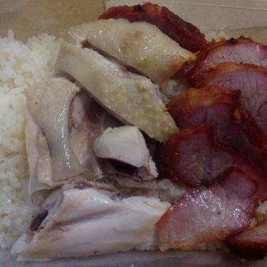 Món ăn- Quán Ăn Cơm Gà Hồng Phát - Hai Bà Trưng