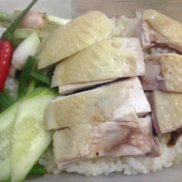 Món ăn- Quán Ăn Cơm Gà Hồng Phát - Hai Bà Trưng