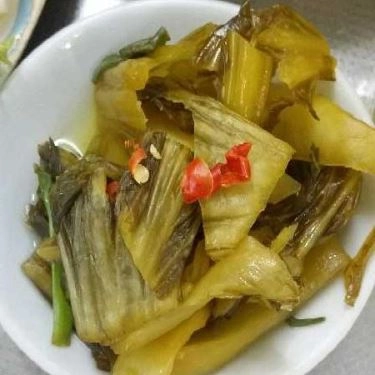 Món ăn- Quán Ăn Cơm Gà Hồng Phát - Tân Bình