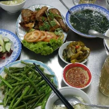 Món ăn- Quán Ăn Cơm Gà Hồng Phát - Tân Bình