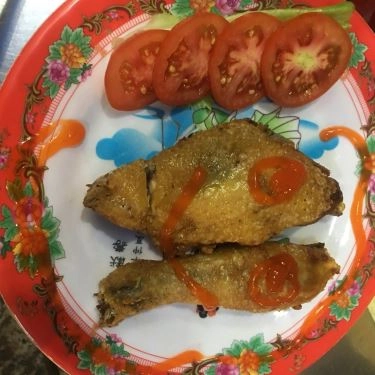 Món ăn- Quán Ăn Cơm Gà Minh Ký - Cư Xá Phú Lâm B