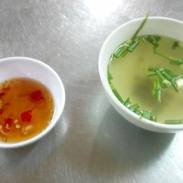 Món ăn- Quán Ăn Cơm Gà Phú Yên 78 - Bình Giã
