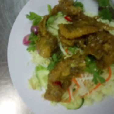 Món ăn- Quán Ăn Cơm Gà Phú Yên 78 - Bình Giã