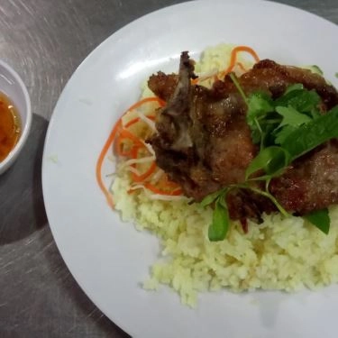 Món ăn- Quán Ăn Cơm Gà Phú Yên 78 - Bình Giã