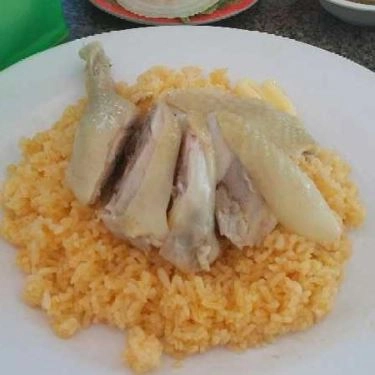 Món ăn- Quán Ăn Cơm Gà Số 1- Ngô Gia Tự