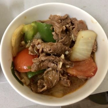 Món ăn- Quán Ăn Cơm Gà Trí Mập