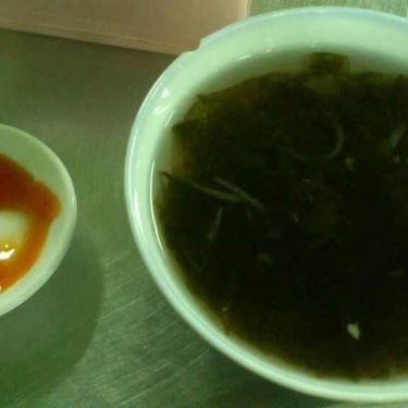 Món ăn- Quán Ăn Cơm Gà Xối Mỡ 268 - Nguyễn Văn Đậu