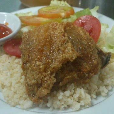 Món ăn- Quán Ăn Cơm Gà Xối Mỡ 268 - Nguyễn Văn Đậu