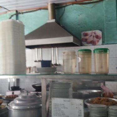 Tổng hợp- Quán Ăn Cơm Gà Xối Mỡ A Thanh