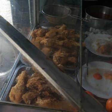 Tổng hợp- Quán Ăn Cơm Gà Xối Mỡ A Thanh