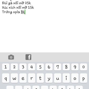 Tổng hợp- Quán Ăn Cơm Gà Xối Mỡ Sài Gòn - KĐT Bắc Linh Đàm