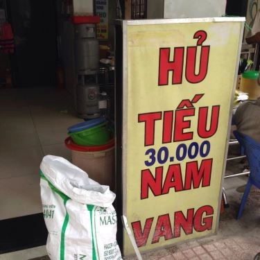 Tổng hợp- Quán Ăn Cơm Huỳnh Mai