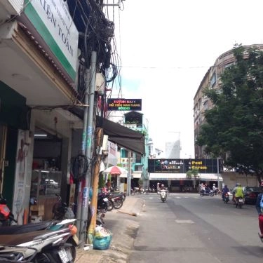 Tổng hợp- Quán Ăn Cơm Huỳnh Mai