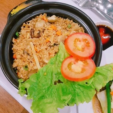Món ăn- Quán Ăn Cơm Ngon - AEON Mall Bình Tân