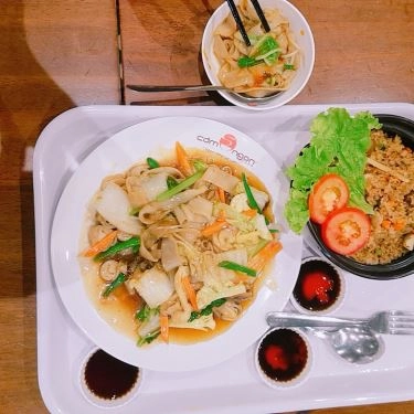 Món ăn- Quán Ăn Cơm Ngon - AEON Mall Bình Tân