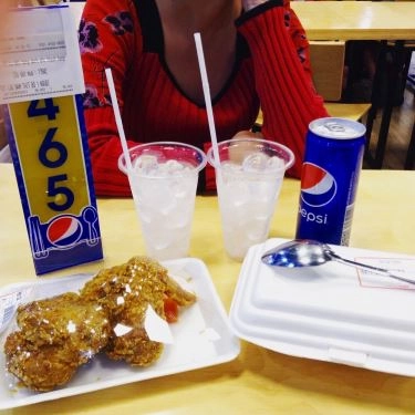Món ăn- Quán Ăn Cơm Ngon & Lẩu Công Chúa - Lotte Mart Nha Trang
