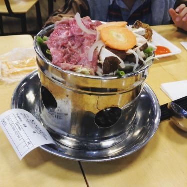 Món ăn- Quán Ăn Cơm Ngon & Lẩu Công Chúa - Lotte Mart Nha Trang